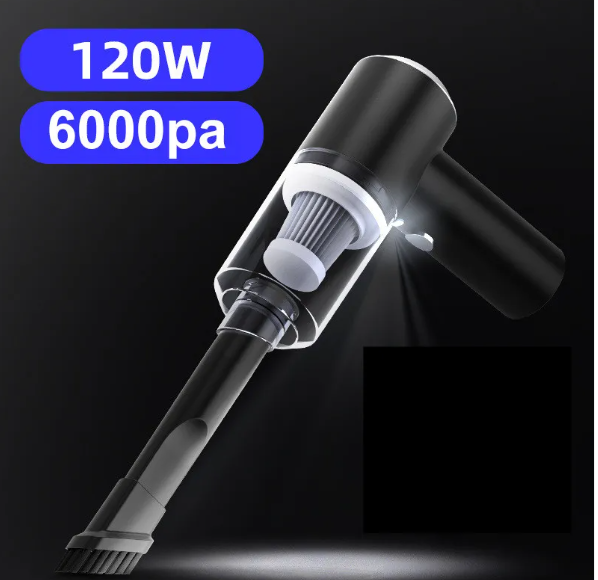 Car Vacuum Cleaner