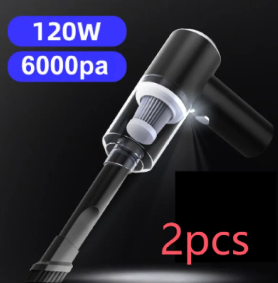 Car Vacuum Cleaner